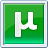 new style utorrent icon